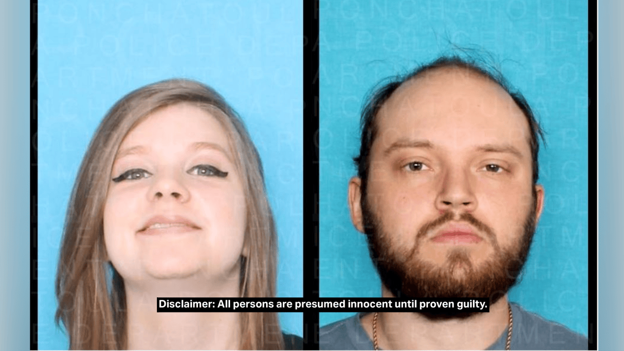 Two arrested in connection with 2-year-old child’s death investigation ...