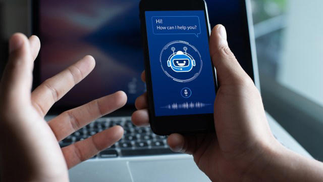 Mamdani cracks down on businesses using AI chatbots that won't let ...