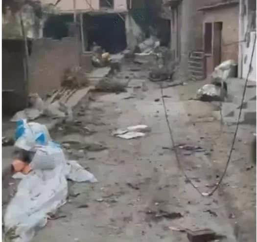 4 dead, more casualties feared after blast at firecracker factory in ...