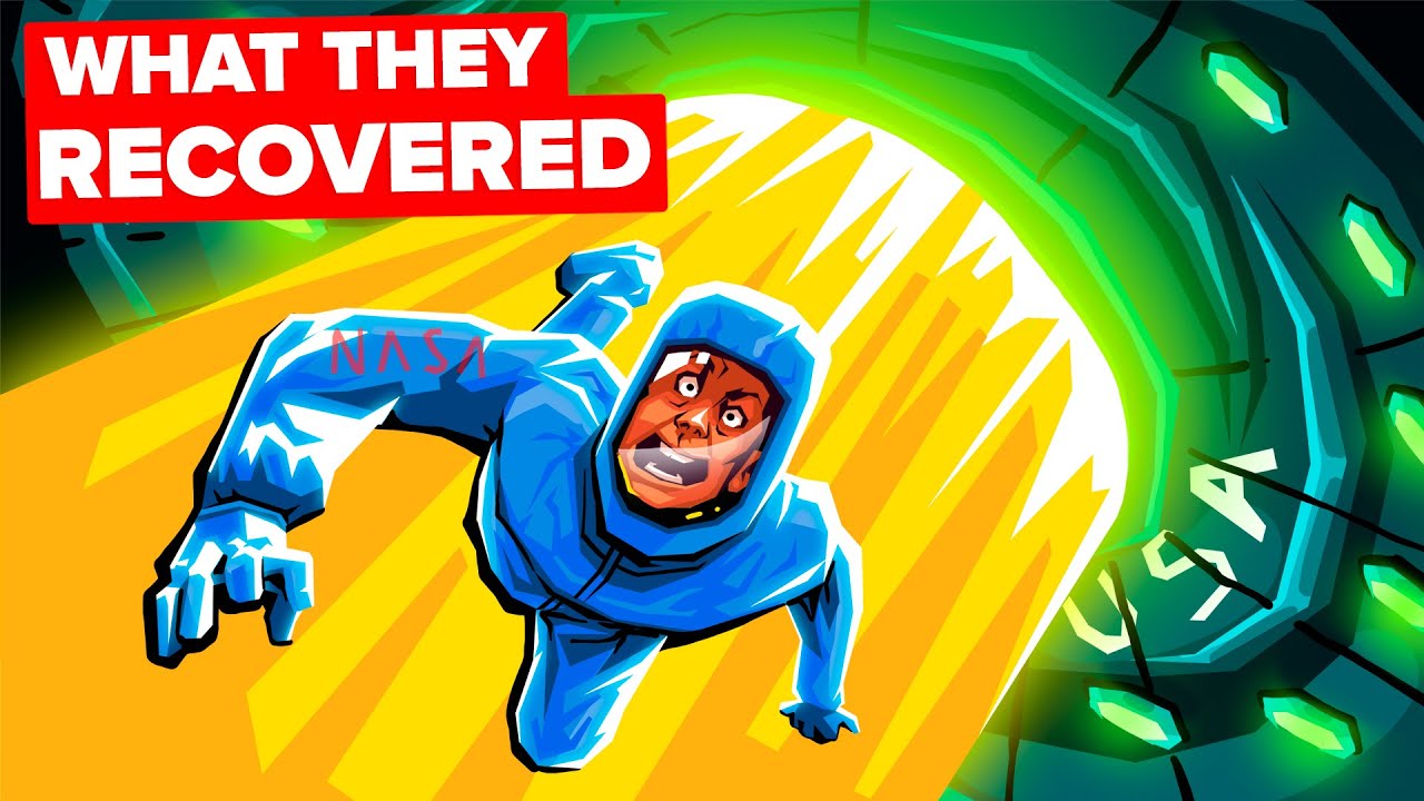 Former Air Force intelligence officer reveals all about UFOs and ...