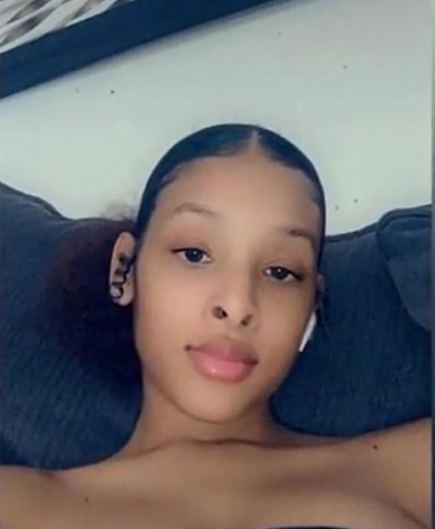 Rapper who killed woman asks judge to sentence him to death