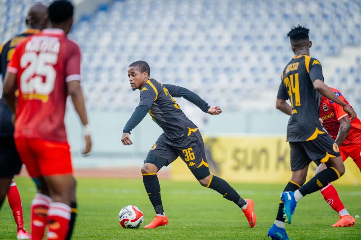 Preview | Kaizer Chiefs take aim at Red Arrows