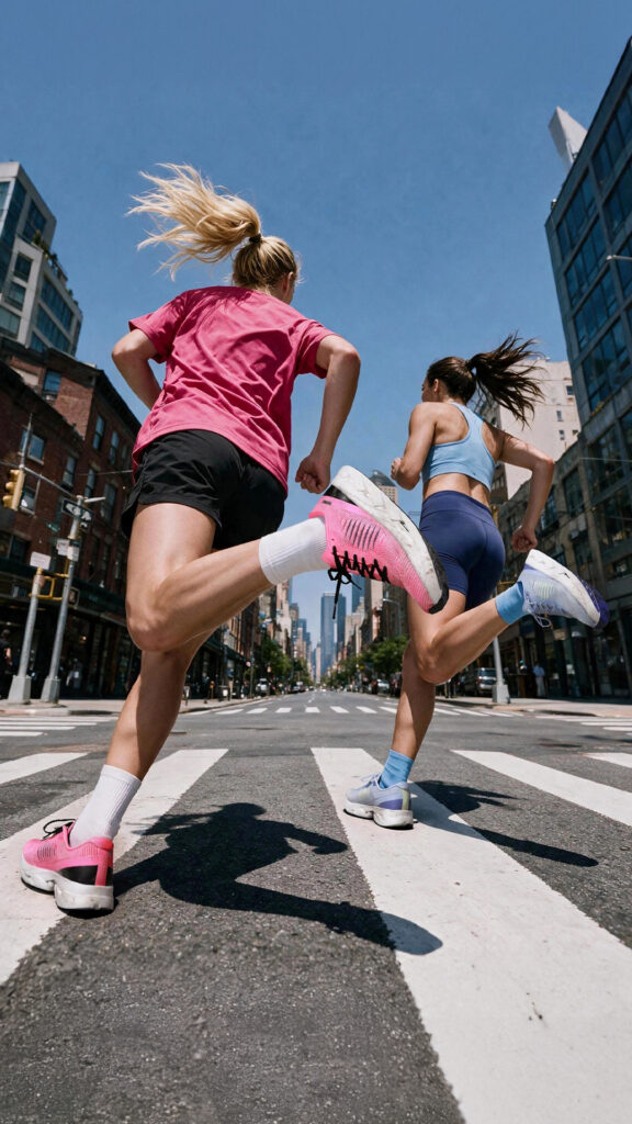 This $120 carbon-plated running shoe makes performance technology more ...