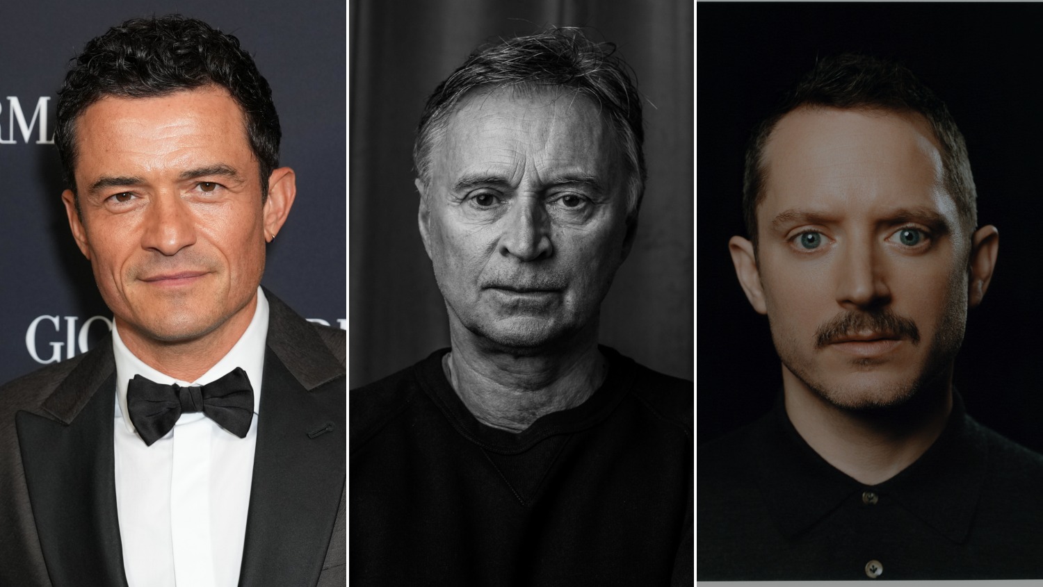 'The Gentlemen' Season 3 Cast Additions & No Meghan Markle, Who's Back