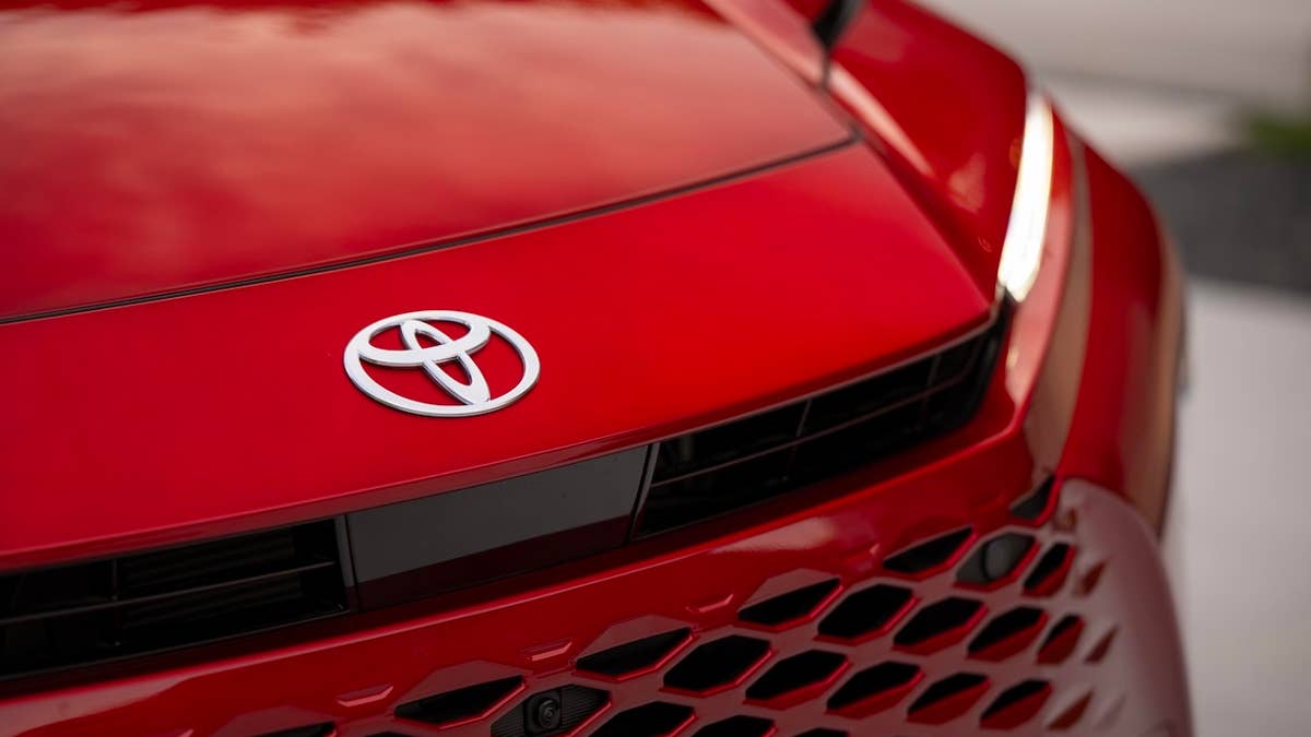 Toyota's slow-selling hybrid SUV just got more expensive
