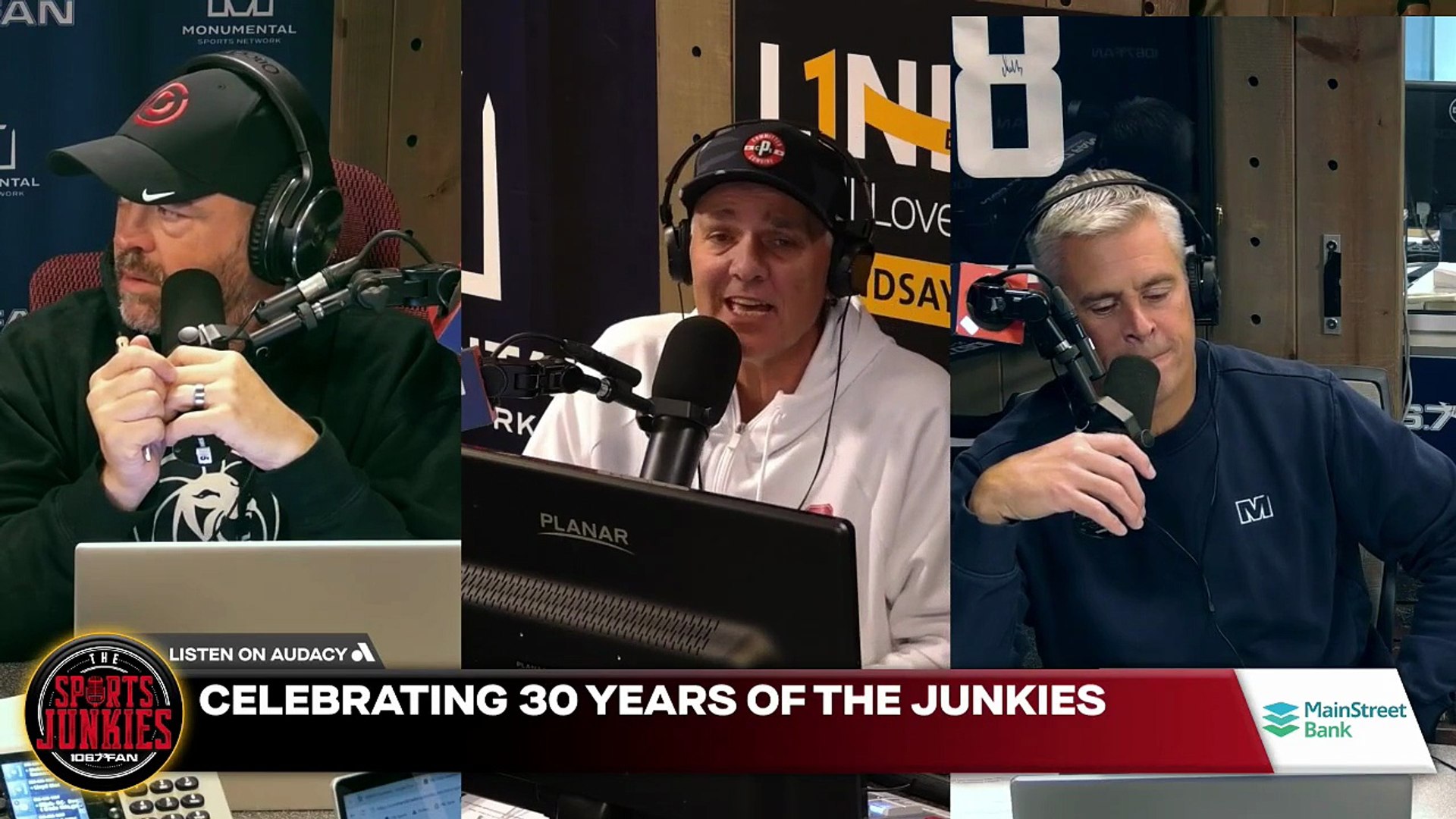 The Commanders need to make a move during the trade deadline | The ...