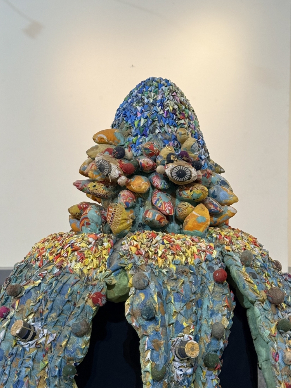Capturing the horror of plastic pollution