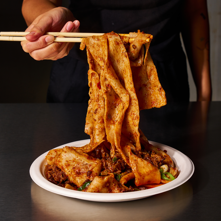 Xi’an Famous Foods is opening its first Boston restaurant