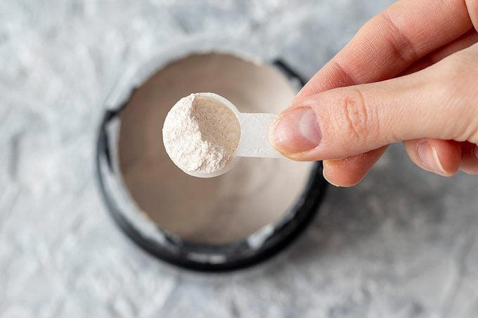 10 things doctors recommend always having at home during cold and flu ...
