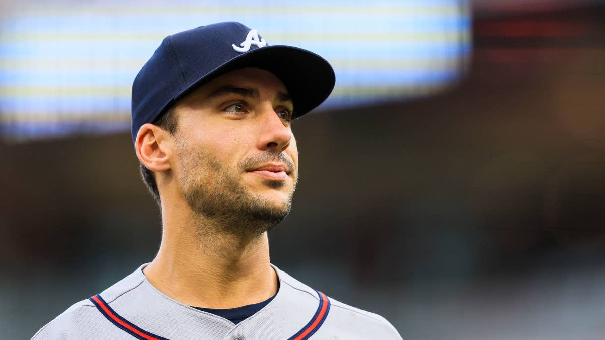 Matt Olson sets all-time record for Fielding Bible Awards by a first ...