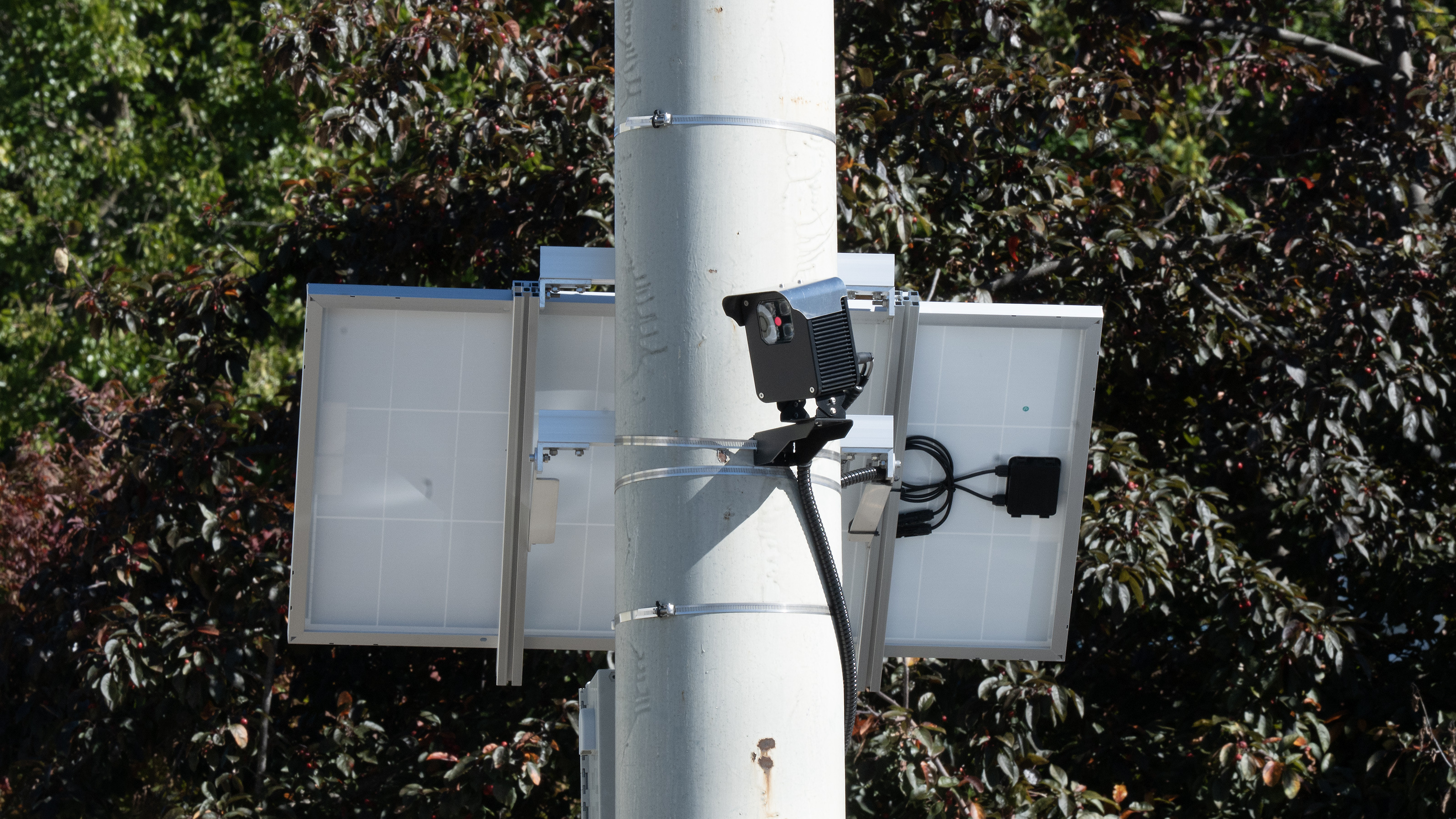 Beyond license plates: Maryland police eye tech that picks up Bluetooth ...