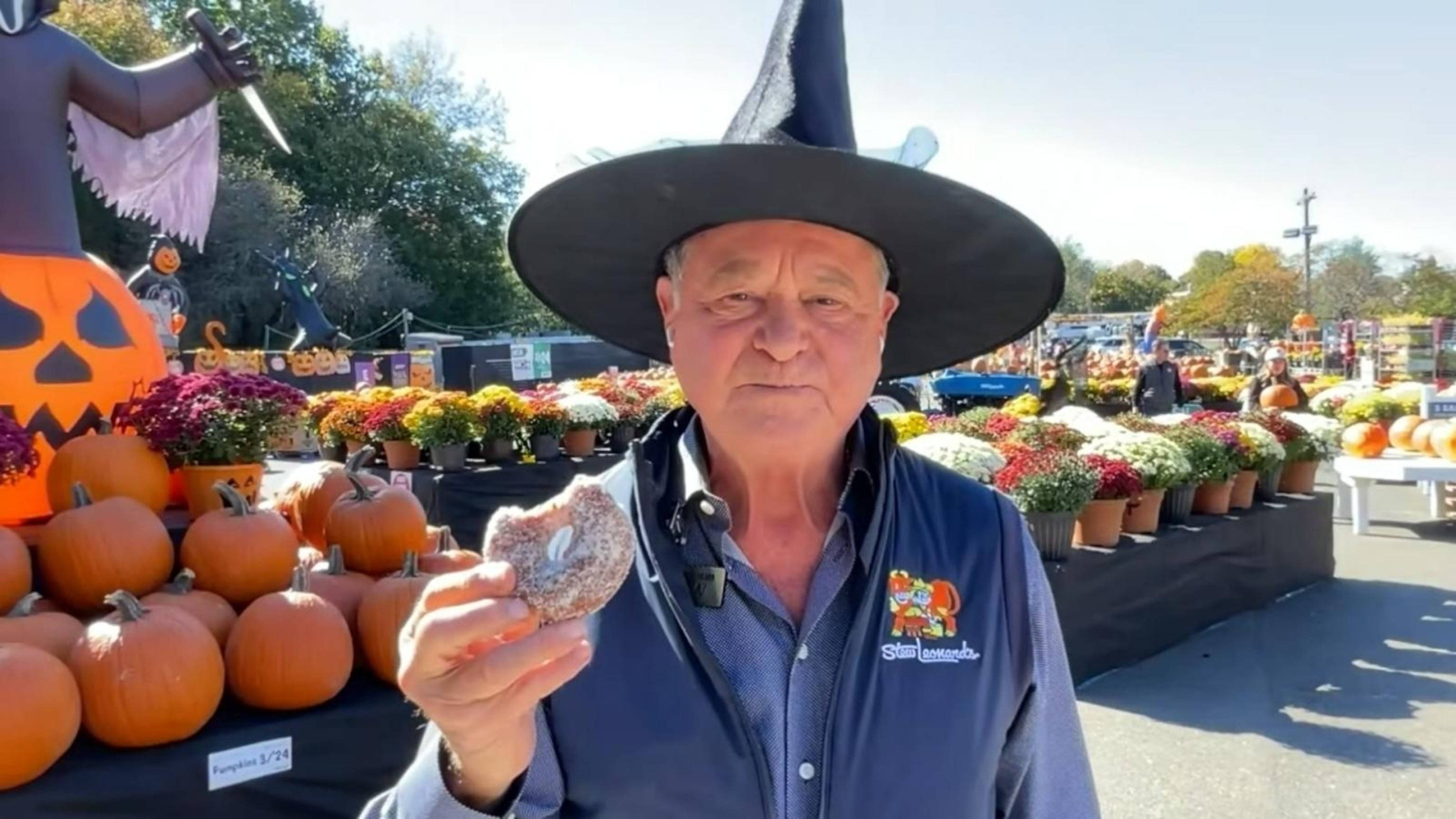Cost saving tips as Halloween candy prices rise