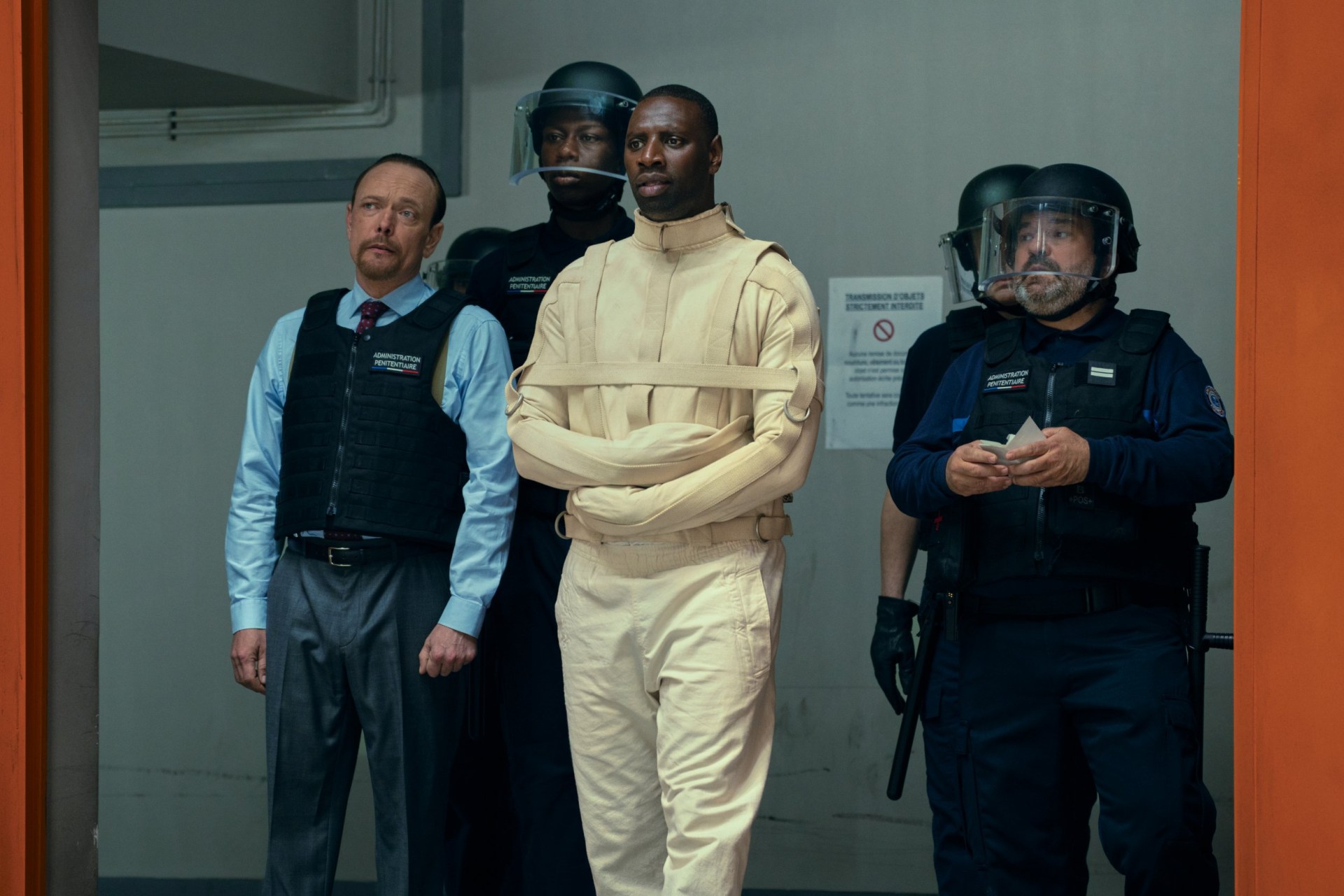 Cancel your weekend plans to binge one of Netflix’s best heist ...