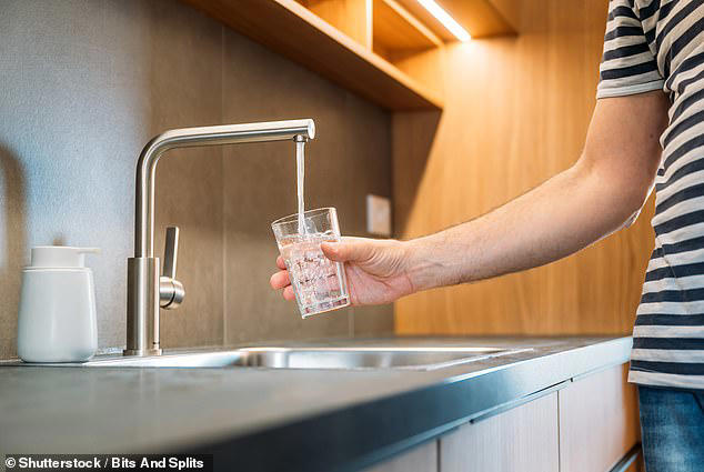US drinking water may contain twice as many forever chemicals as reported