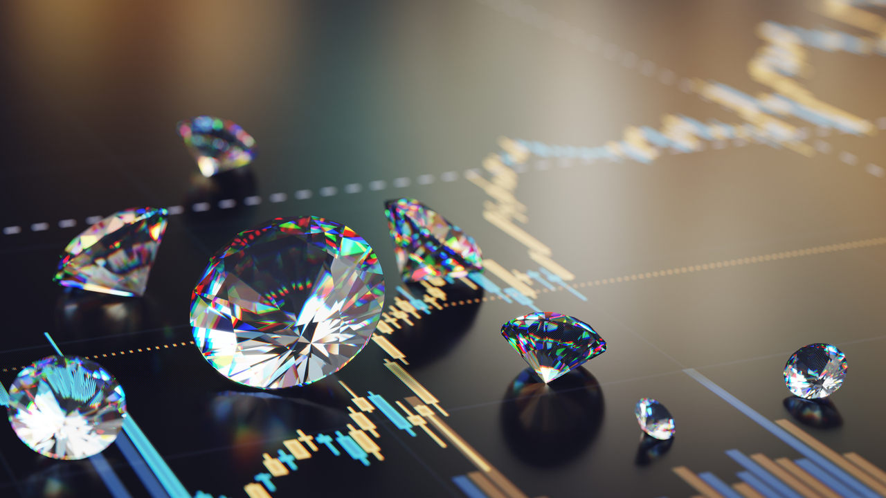 3 magnificent AI chip stocks that could help set you up for life