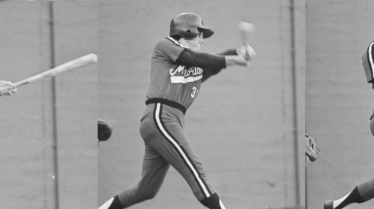 Kevin Costner beat out a real-life baseball player (and actor) for Bull ...