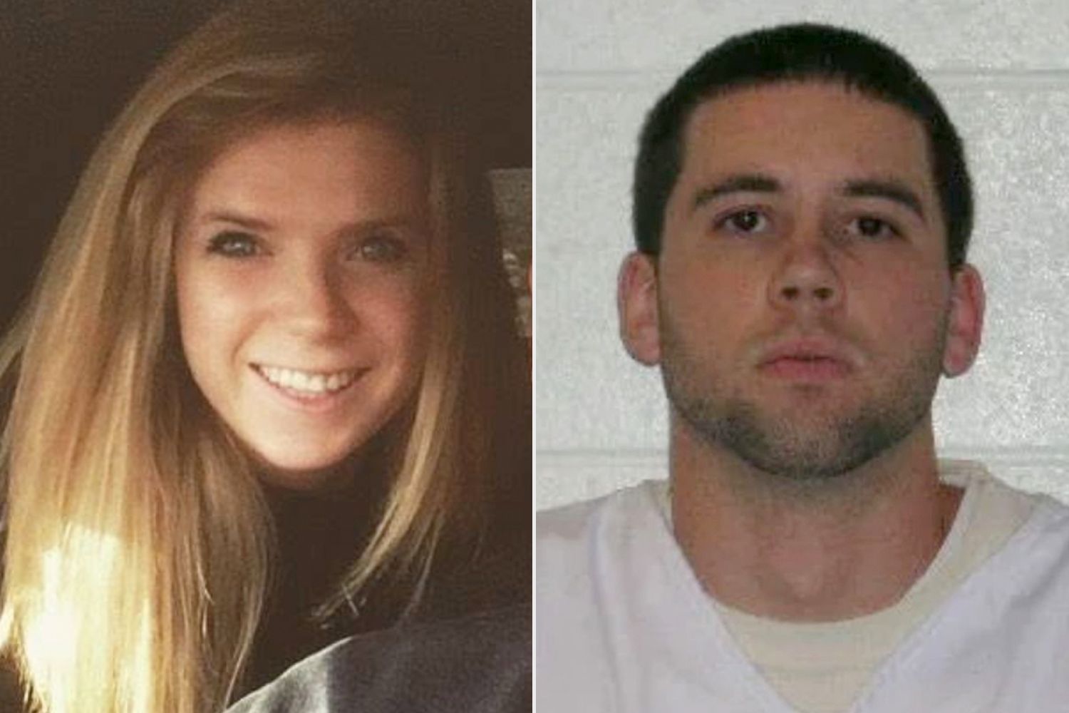 Police investigating suspected DUI found woman’s body in box in ex’s ...
