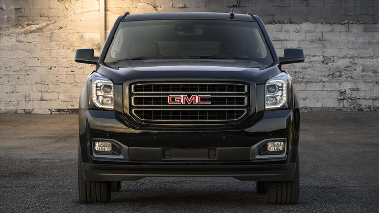 Common problems with GM's 8 speed transmission (according to owners)