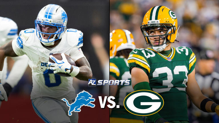 Lions projected depth chart: Brian Branch is back, Cade Mays takes over ...