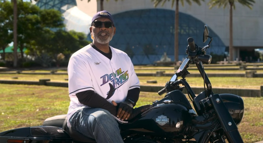 St. Petersburg, Milwaukee mayors put local charity on the line in ...