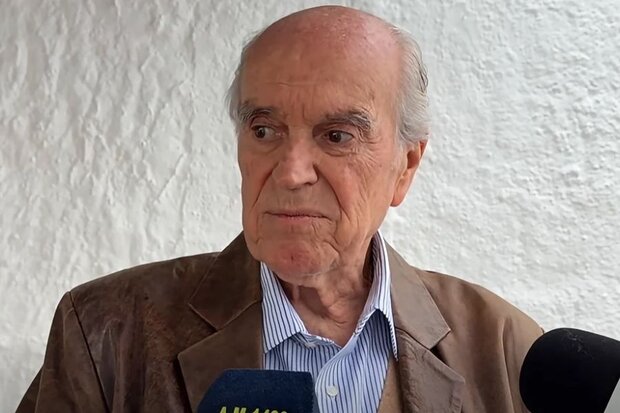 Médico retirado financiará con US$ 3 millones construcción de un centro ...