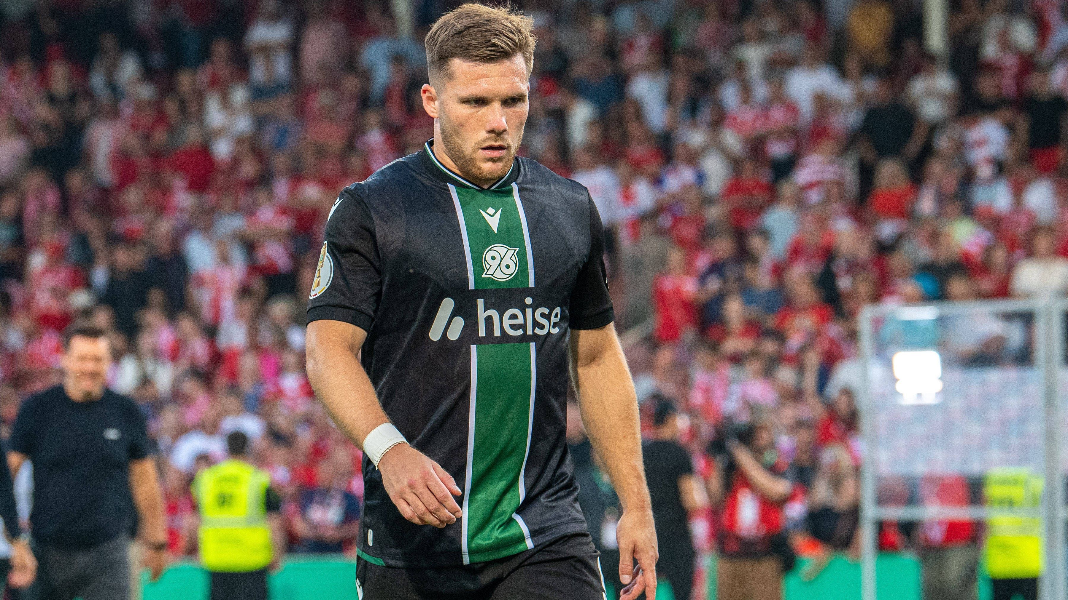 Gegen die Sturmflaute: Wagner setzt auf Källmans Derby-Erinnerungen