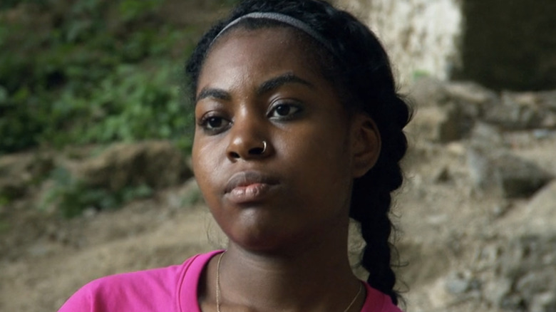 Anika Rashaun, Real World roommate and The Challenge contestant, dead at 34