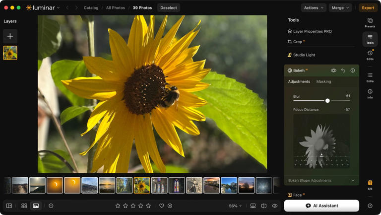 Skylum Luminar Neo (2026) review