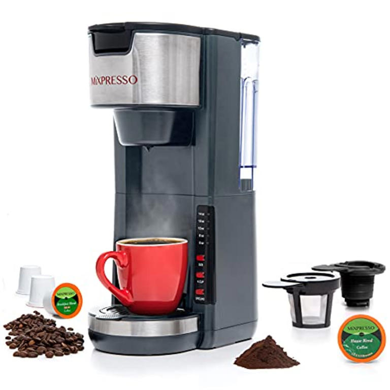 Ranked: The best single-serve coffee makers