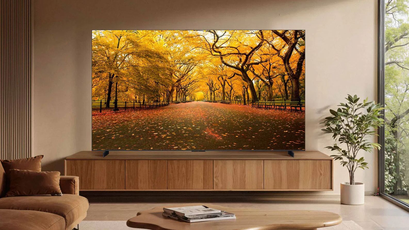 3 claves para elegir el televisor perfecto: películas, deportes y ...
