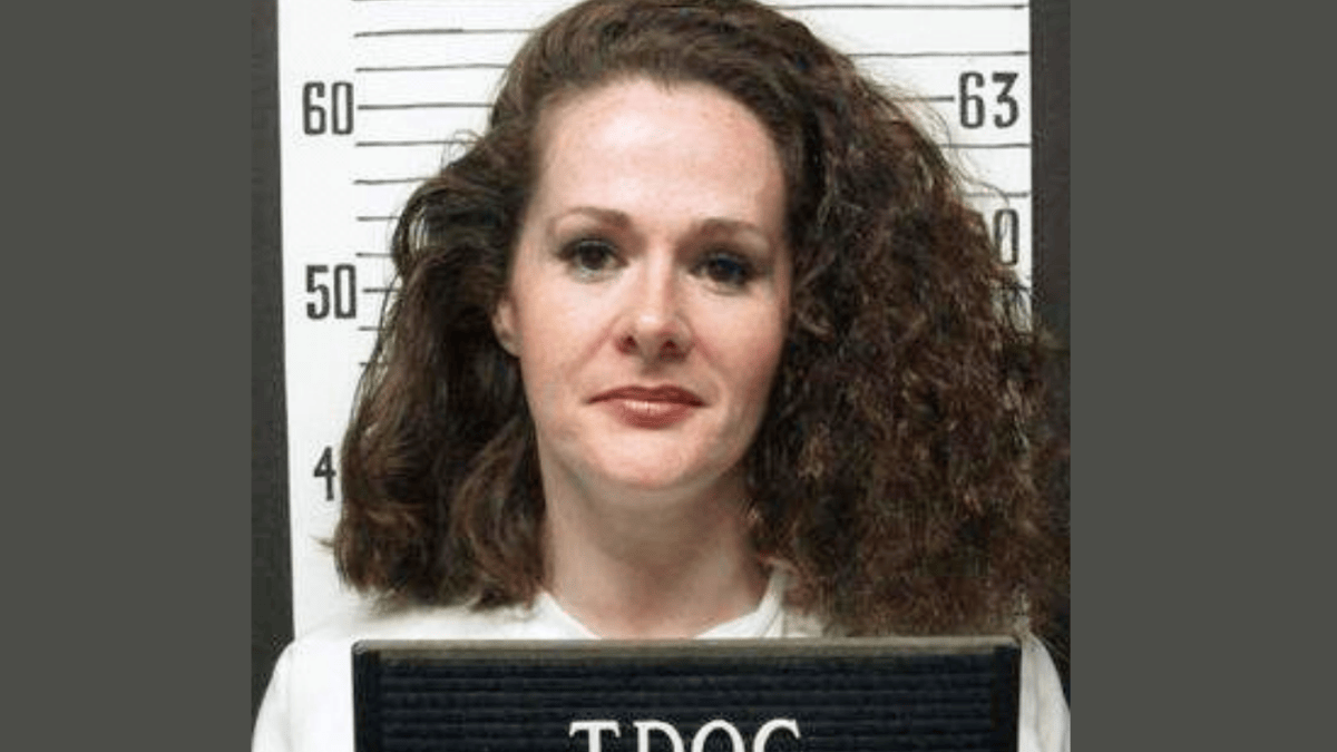 Attorneys warned of 'blown' veins prior to Christa Pike's botched ...