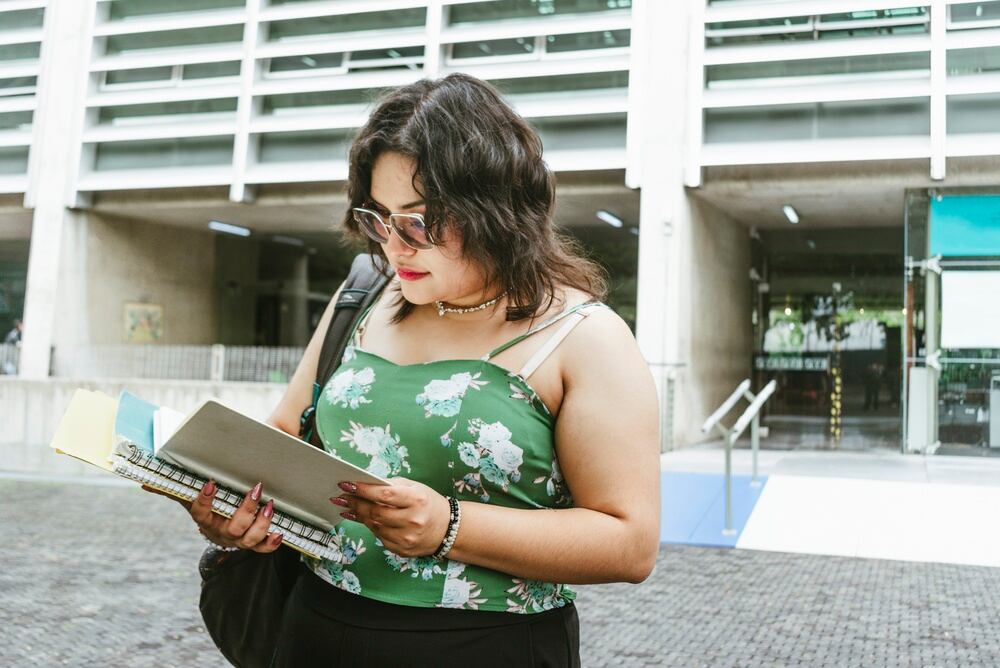 CDMX abrió el registro de la beca para estudiantes universitarios ...