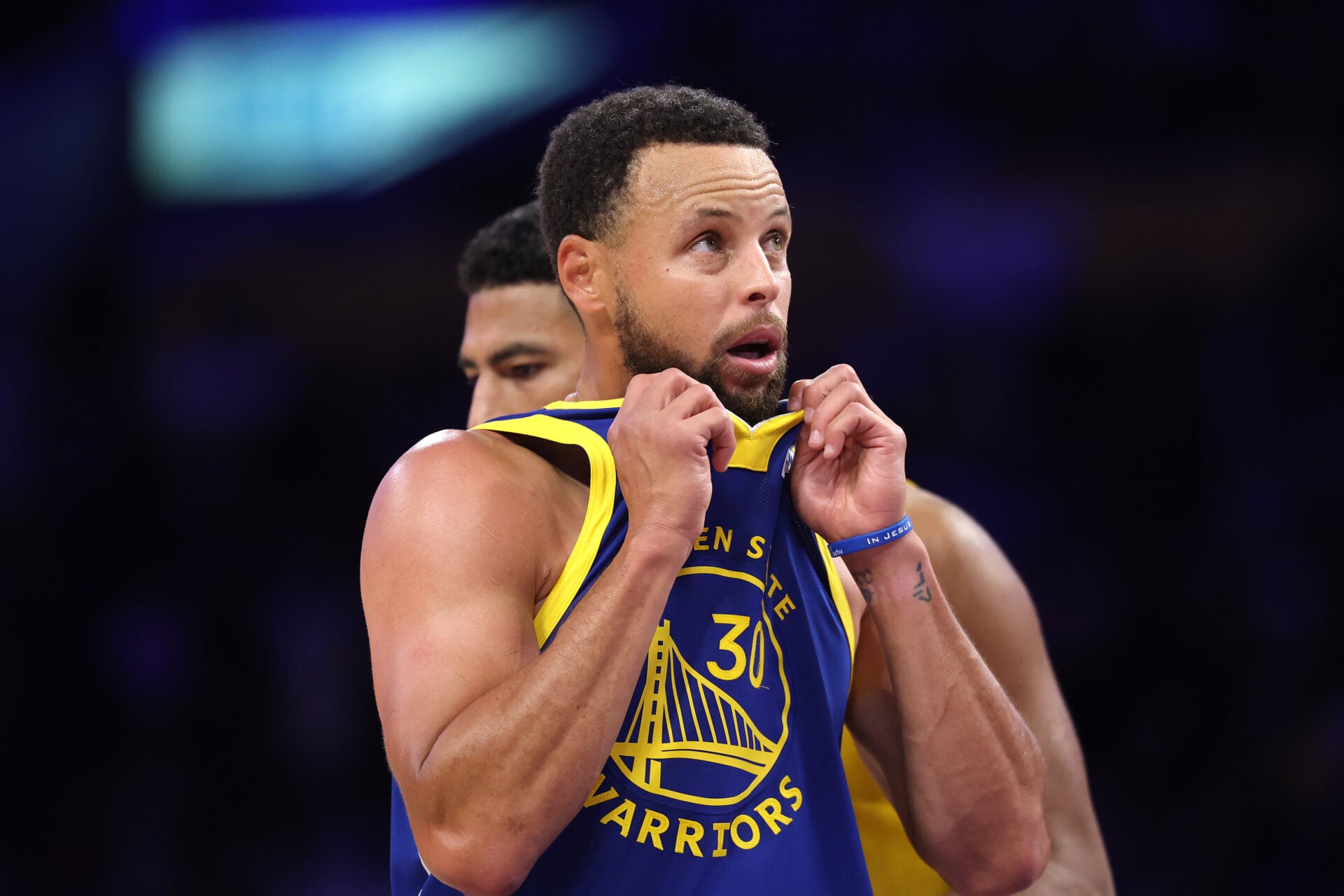 Bob Myers would never: Kendrick Perkins has a message for Mike Dunleavy ...