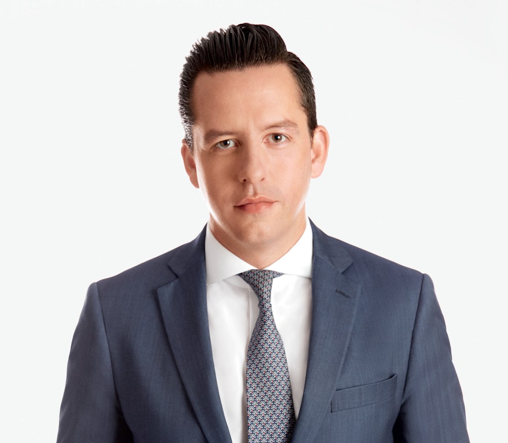 Sam Archibald on transforming Fanatics commerce into a $7 billion ...