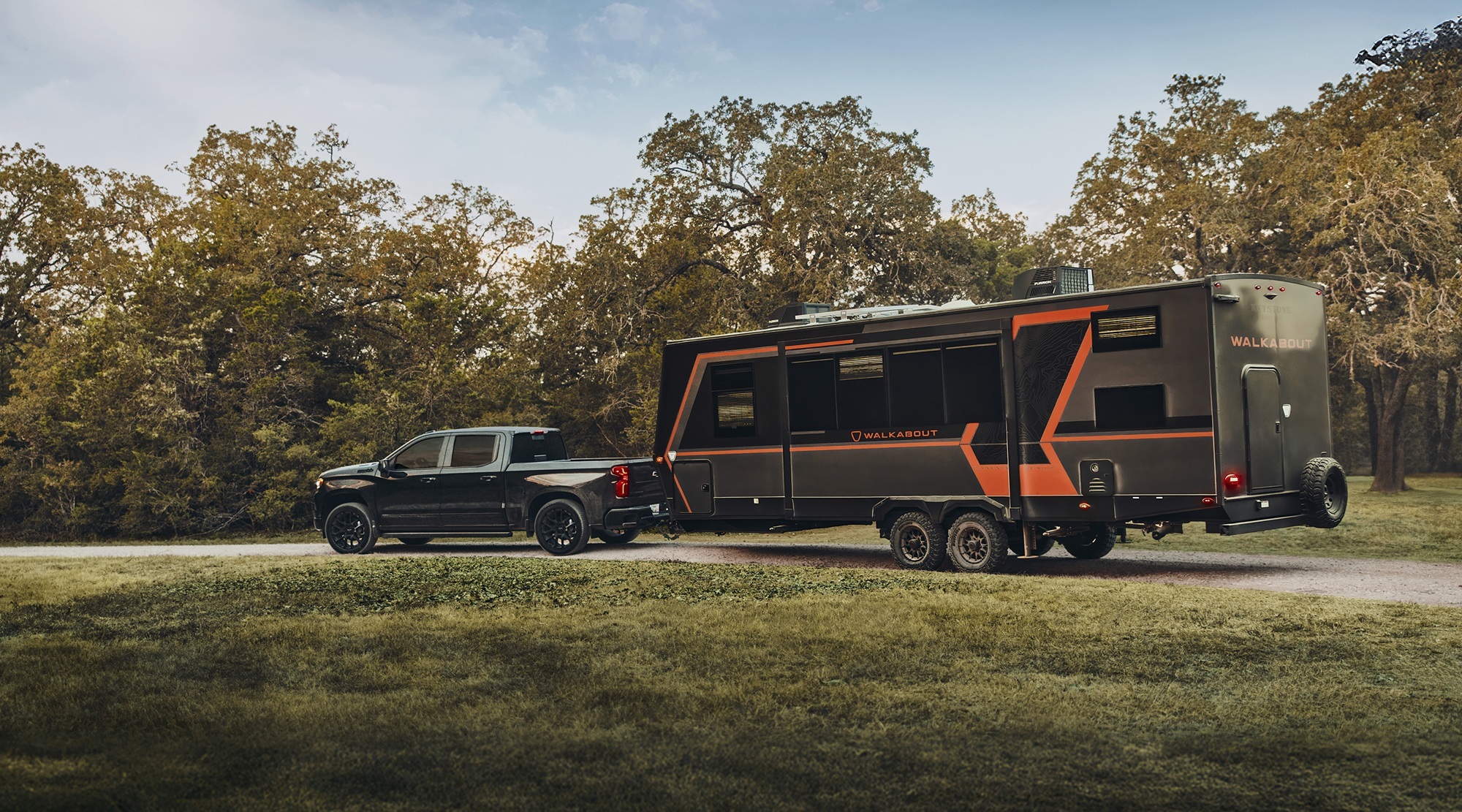 Auto review: 2026 Chevrolet Silverado High Country is the last of a ...
