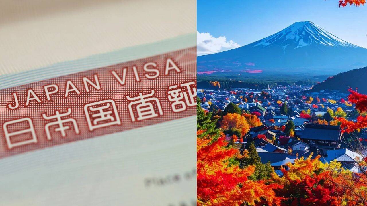 Japan visa for Indians: Visa fees, documents, application process and ...