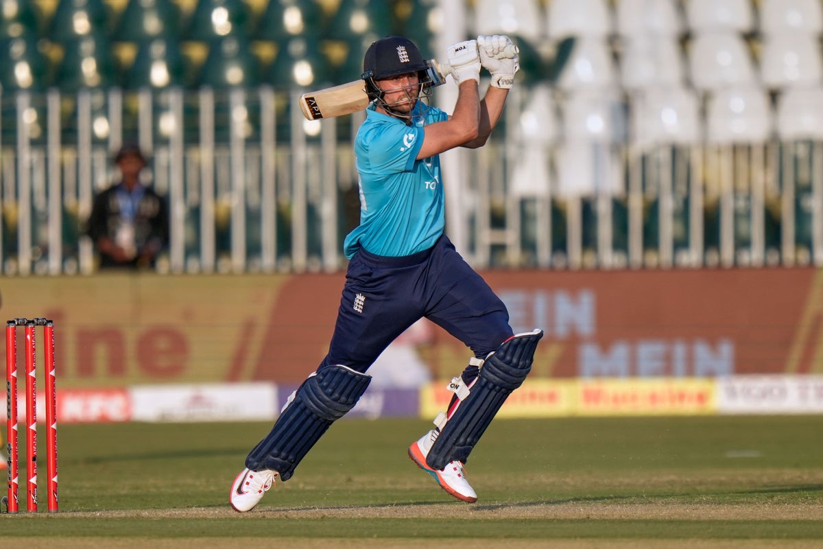 Will Jacks: Next matches like mini World Cup for England after Sri ...