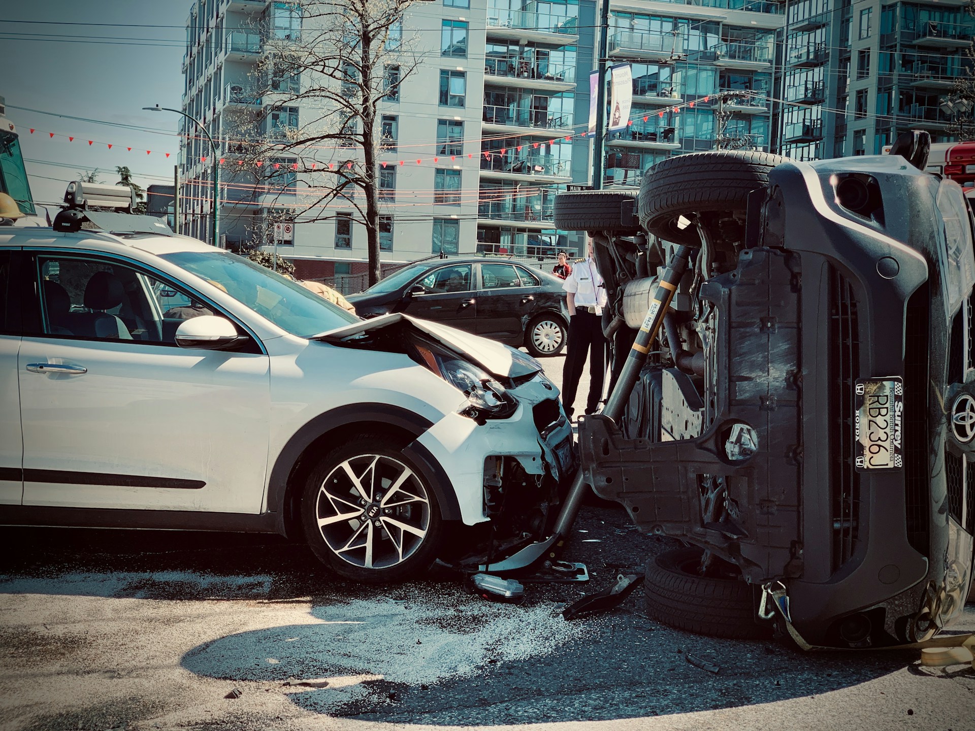 How can a pre-existing injury affect your car accident compensation?