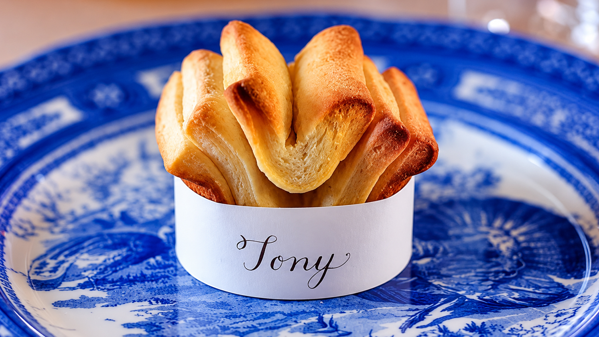 The muffin tin trick for stunning pull-apart holiday rolls