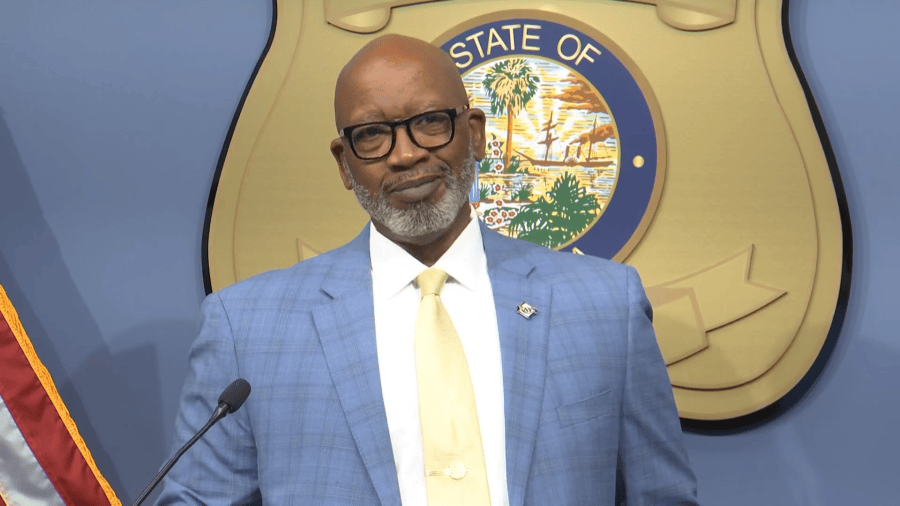St. Pete mayor responds to Trump saying 'nobody cares' about Rays ...