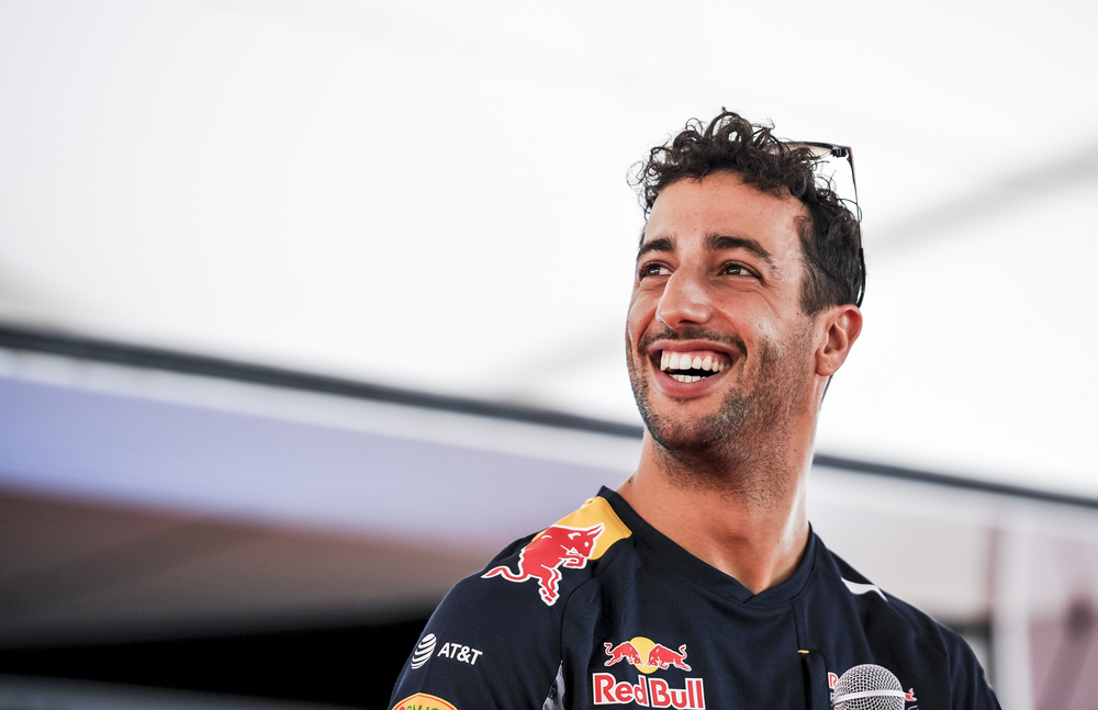 The poor guy: Christian Horner reveals what went wrong for Daniel ...