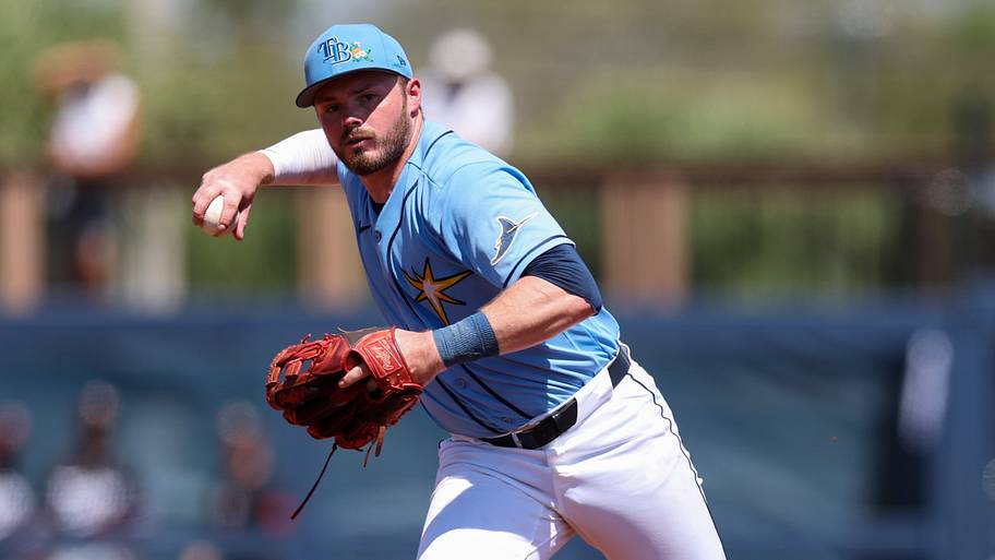 Three impending free agents playing in World Series who should interest ...