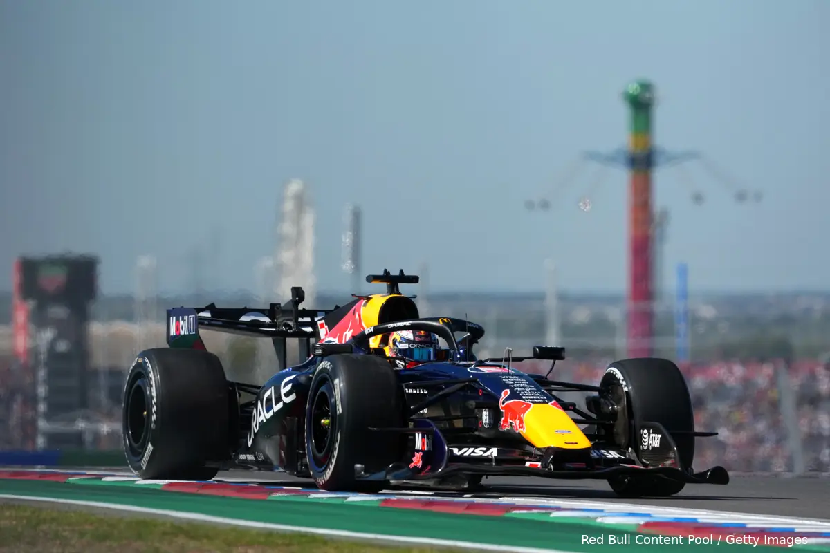 F1 live 23:00u | Tweede vrije training voor de Grand Prix van de ...