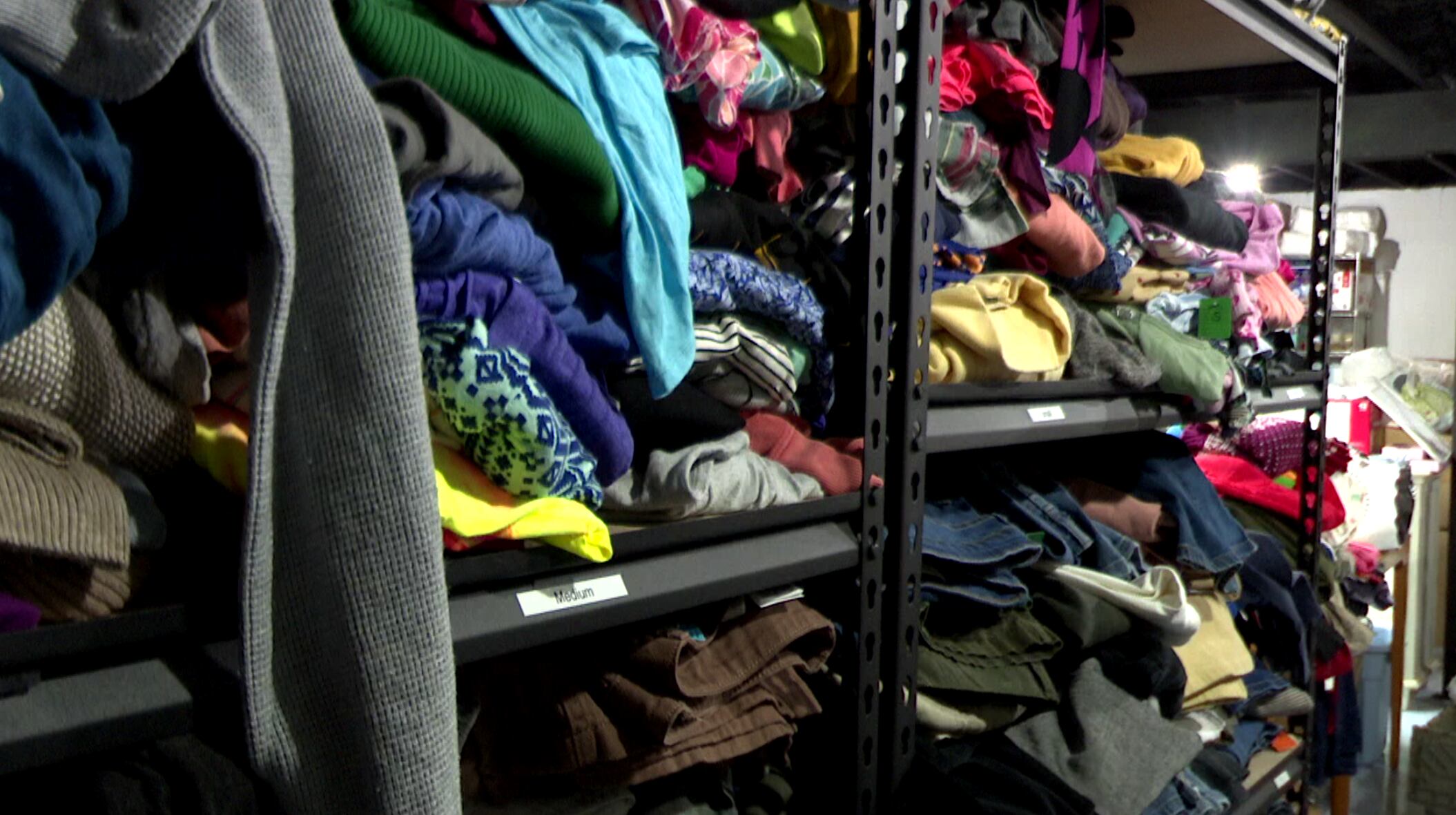 Pastor pushes for homeless court in Aiken County