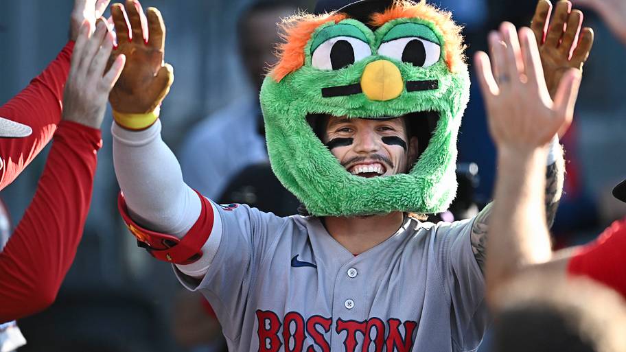Red Sox expected to avoid Jarren Duran mistake this winter