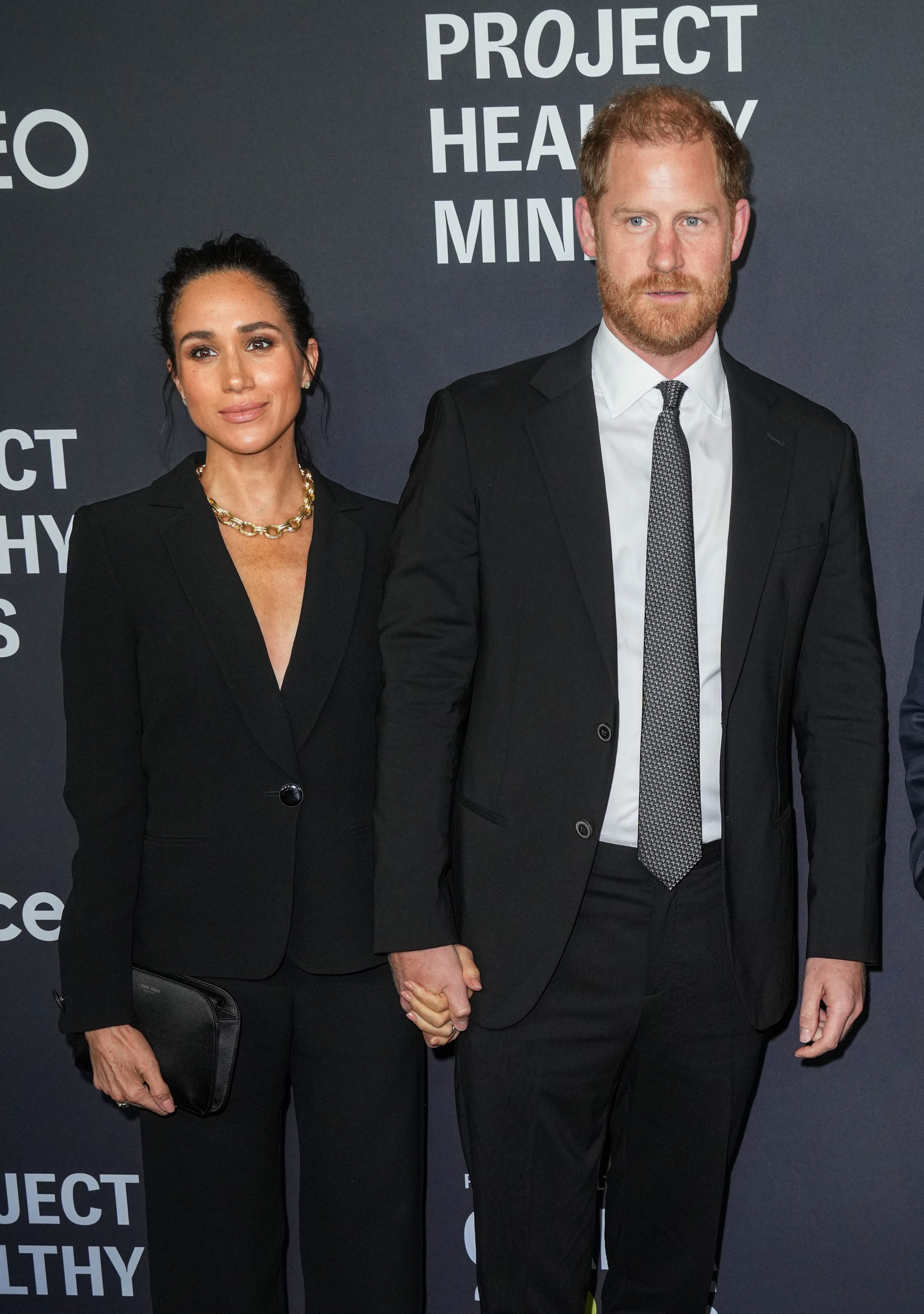 Meghan Markle and Prince Harry’s behavior toward Thomas Markle Sr ...