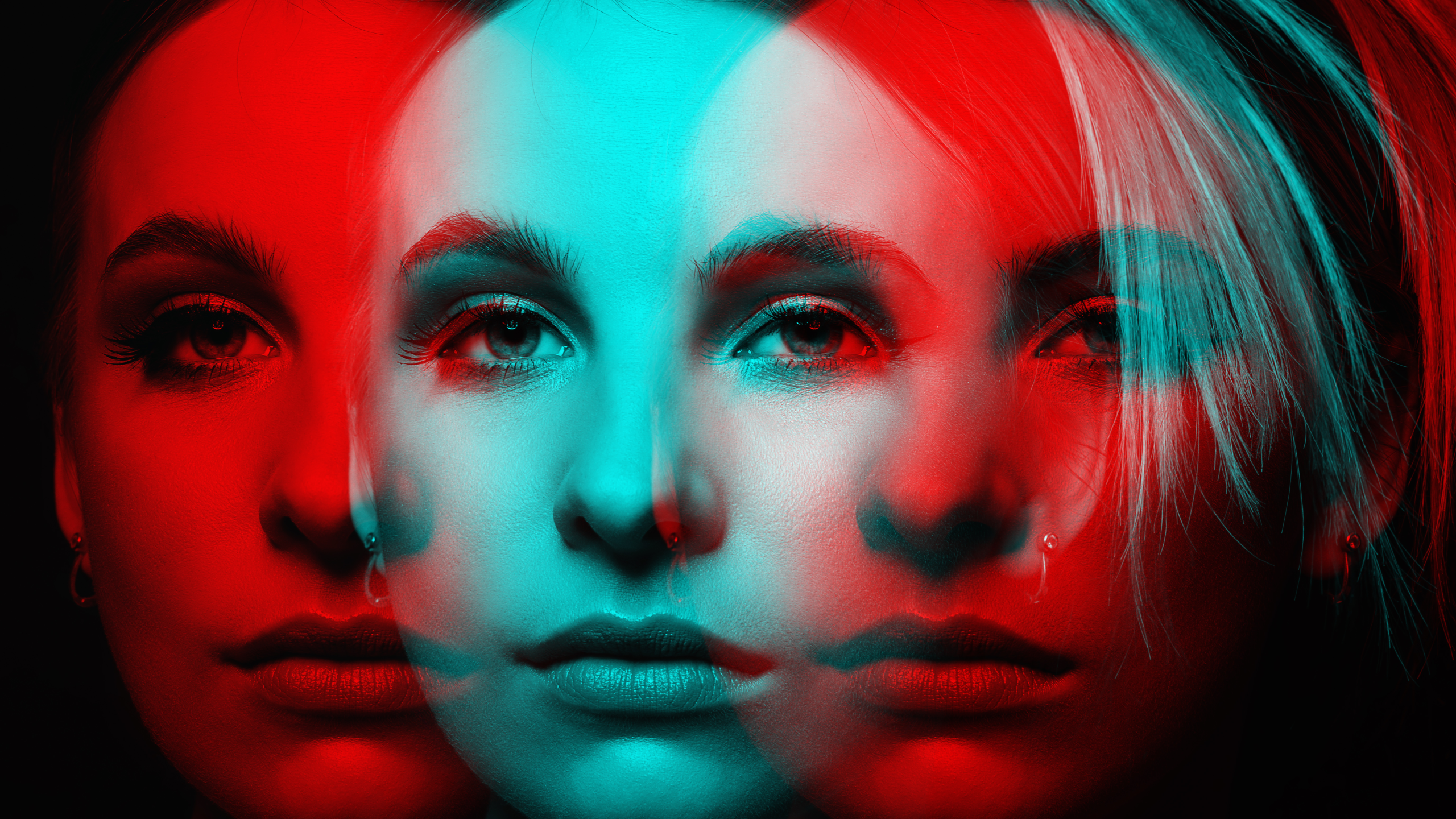 Your brain may be switching between two versions of reality 15 times a ...