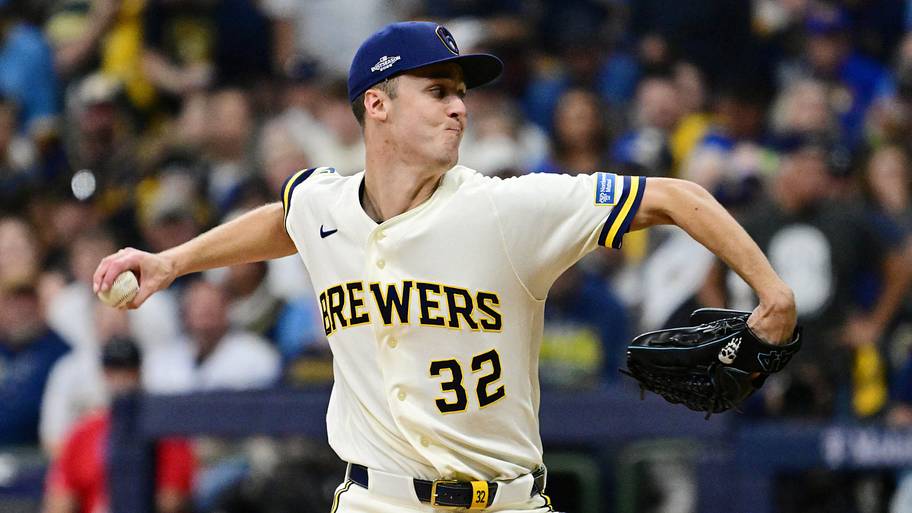 Brewers think they've solved Jacob Misiorowski's biggest October issue
