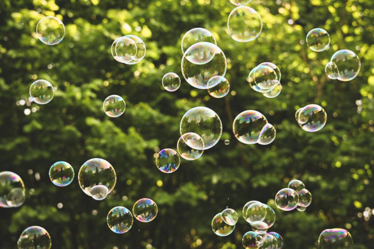 AI bubble fears: Blackstone says AI debt risk is overblown