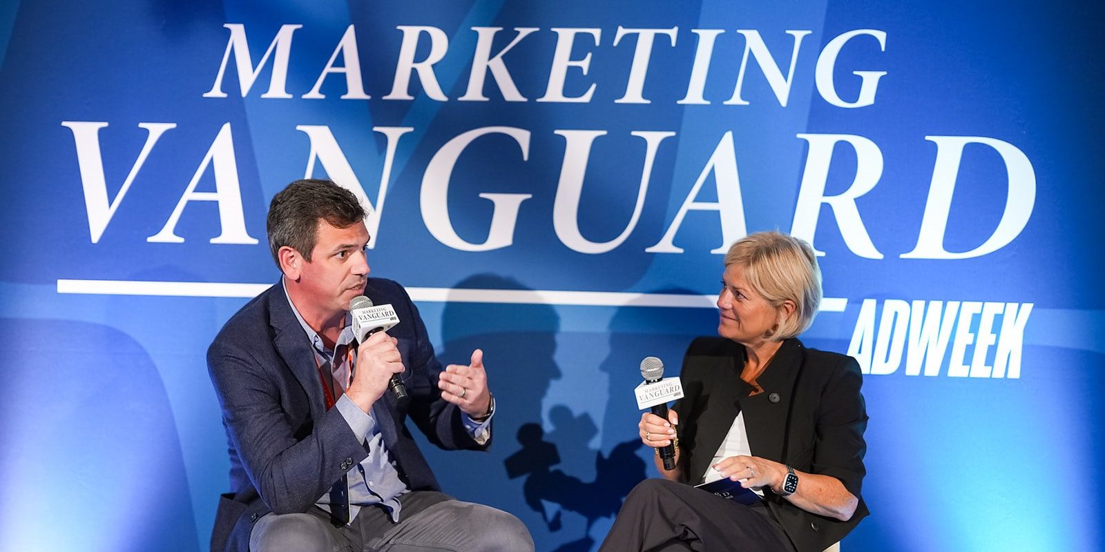 Dentsu X's Bruce Williams explains that campaigns can overcome ...